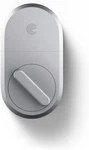 *open Box* August Home AUG-SL04-M01-S04 Smart Lock, 3RD Generation, Silver. Fixed Price $79.99.