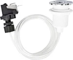 Hot Tub Air Switch 16A Off Push Button For Jetted Whirlpool. Fixed Price $20.69.
