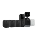 Blink Whole Home Security Bundle Doorbell, 3 Cameras 1750075 New. Fixed Price $349.99.