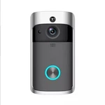 Smart Wifi Video Wireless Phone Ring Intercom Security Camera. Fixed Price $34.19.