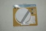 Hampton Bay Wireless Door Bell White 1006013622. Fixed Price $19.99.