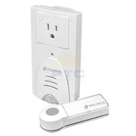 Volteck TIMI-100C Wireless Doorbell With Plug-in Receiver, Tone. Fixed Price $25.44.