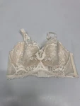 Victoria Secret Push Up Bra Beige 36C Women's A29. Fixed Price $15.30.