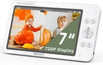 7" 720P Hd Baby Monitor Parent Unit Replacement, For BBM01/ BBM03/ BBM05, Type. Fixed Price $165.73.