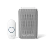 Honeywell Home RDWL313P2000 Doobell Plug-in Wireless Doorbell & Push. Fixed Price $52.79.