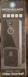 Moon Bounce Smart Wifi Doorbell Nib. Fixed Price $65.65.