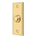 Deltana BBS333 3-1/4" X 1-1/4" Solid Brass Contemporary. Fixed Price $33.92.