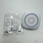 Tecknet Door Chime When Opens, Wireless Sensor - Read. Fixed Price $11.99.