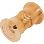 Prime-line 0.93 In. 130 Deg Polished Brass Door Viewer (pack Of 5). Fixed Price $74.93.