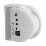 Wireless Home Hotel Guest Welcome Voice Doorbell Infrared Motion Sensor Music. Fixed Price $21.66.
