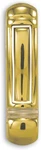 SL-6400 Wireless Battery Operated Push Button With Lifetime Finish, Polished Bra. Fixed Price $57.71.