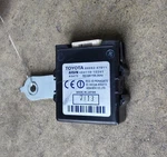 2004-09 Toyota Prius Oscillator Luggage Door Lock Module GR-18-4 89993-47011 Oem. Fixed Price $29.99.