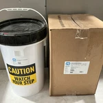 Pig KIT610 Nicad Battery Neutralizing Spill Bucket. Fixed Price $329.00.