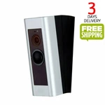 Kimilar 3 Pcs Adjustable (5 To 15 Degree) Angle Mount Compatible Ring Doorbell. Fixed Price $24.48.