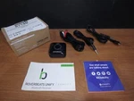 Bluetooth Receiver, 4.0 Etekcity Wireless. Fixed Price $30.00.
