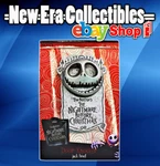 Disney The Nightmare Before Christmas Door Knocker Jack Head Cast Metal Neca. Fixed Price $55.29.