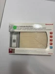 Honeywell RCWL3505A Wood Wireless Door Chime And Push Button. Fixed Price $24.99.