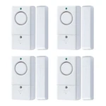 Sensor, For Doors When Opening, 120DB Window Alarm, Doo.... Fixed Price $32.32.
