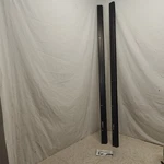 48" Standard Profile Door Sweep Dark Bronze Seals Out Rodents XCL-111-02-048-BR. Fixed Price $45.00.