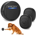 Wireless Doorbell, Dog Bells For Potty Training IP55 Waterproof Chim.... Fixed Price $32.90.