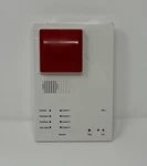 Can You Imagine Recordable Customizable Doorbell Wireless Holiday Preset RD8625R. Fixed Price $24.99.