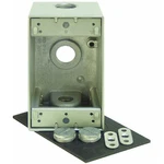 Securitron DK12-WCC-WBB Access Control Keypad, DK-12, Weathr Rsist. Fixed Price $223.99.