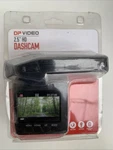 Dp Audio Video 2.5" Hd Dash Cam With Night Vision. Fixed Price $10.00.