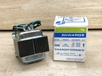 Edwards 596 Class 2 Low Voltage Signaling Transformer. Fixed Price $26.46.