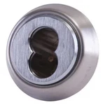 Best 1E74-C161RP3626 Mortise Cylinder, Cam, Brass. Fixed Price $92.49.