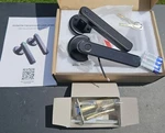 Ironzon F190 Fingerprint Smart Door Lock Brand New Instructions. Fixed Price $29.99.