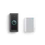 Ring Video Doorbell Wired With Chime. Fixed Price $244.99.