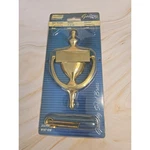 New National Hardware N197-939 Door Knocker Inch Polished Solid Brass. Fixed Price $13.46.