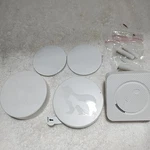 Dog,cat Wireless Doorbell, Training, Easy To Use, Plug Turn ON,4 Volume Level. Fixed Price $12.75.