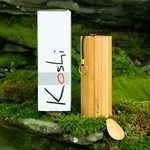 Koshi Chimes - Terra Green. Fixed Price $54.00.