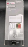 Utilitech Genuine Oem 0072914 Wired Cable Doorbell Assembly Two-chimes (white). Fixed Price $10.00.