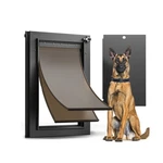 All Aluminum For Exterior Door, Large Doggy Heavy Duty Pet Doo.... Fixed Price $167.89.