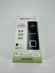 SECUR360 Heath Zenith Wired Hd Video Doorbell Open Box. Fixed Price $15.95.