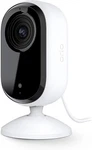 Arlo Essential VMC3060 2K 2ND Gen Indoor Security Camera - White (open Box). Fixed Price $54.39.