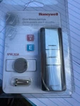 Honeywell RPWL303A Decor Wireless Bell Push. Fixed Price $15.00.