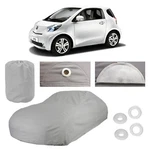 Scion Iq 4 Layer Car Cover Fitted Out Door Water Proof Rain Snow Uv Sun Dust. Fixed Price $54.95.