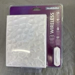Heath Zenith SL-7400-03 Wireless Doorbell Kit White. Fixed Price $23.95.