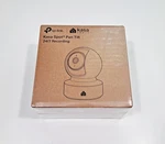 Tp-link Kasa Spot Pan Tilt 24/7 Recording EC70 Indoor Security Camera. Fixed Price $19.99.
