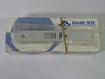 Adams Rite 4513-25-MC Heavy Duty Left-hand Deadlatch 31/32 AR4510 New. Fixed Price $53.88.