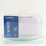 Heath Co Zenith SL-2735 Wired Doorbell Chime White Melodies New In Box. Fixed Price $19.97.