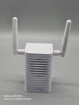 Ring Chime Pro Wireless Door Wi-fi Connectivity Wall Plug-in White Matte. Fixed Price $21.99.