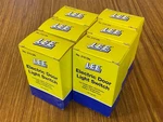 Lee Electric 210DN Door Light 120AC Amp 6 Jamb Switches -new In Box. Fixed Price $29.00.