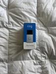 Ring Video Doorbell 2 Nickel Wireless Battery Powered Wi-fi 1080P Hd Brand New. Fixed Price $64.65.