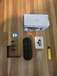 Wasserstein Anti-theft Mount Made For Google Nest Doorbell ( Battery) Black. Fixed Price $18.99.