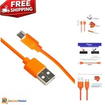 3.3FT Professional Fast Charge Cable For Ring Doorbell 2/3/4 - Safe & Portable. Fixed Price $16.07.