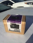 Fosmon Wavelink Wireless Door Chime 400FT Range 52 Tunes Nib (51004HOM). Fixed Price $19.00.